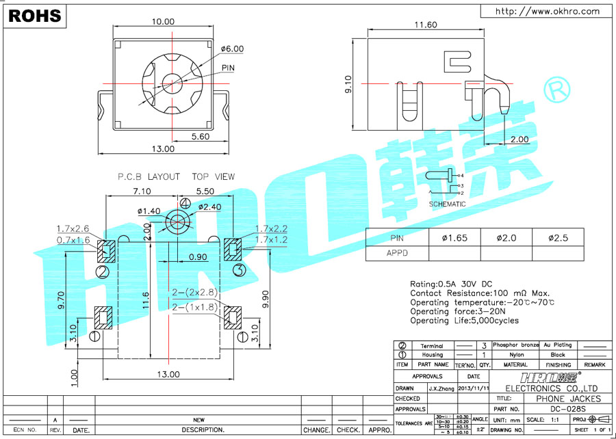 DC-028S