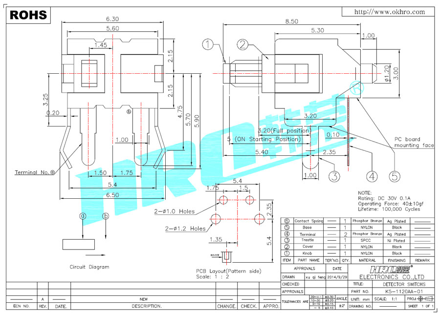 K5-1120AA-01