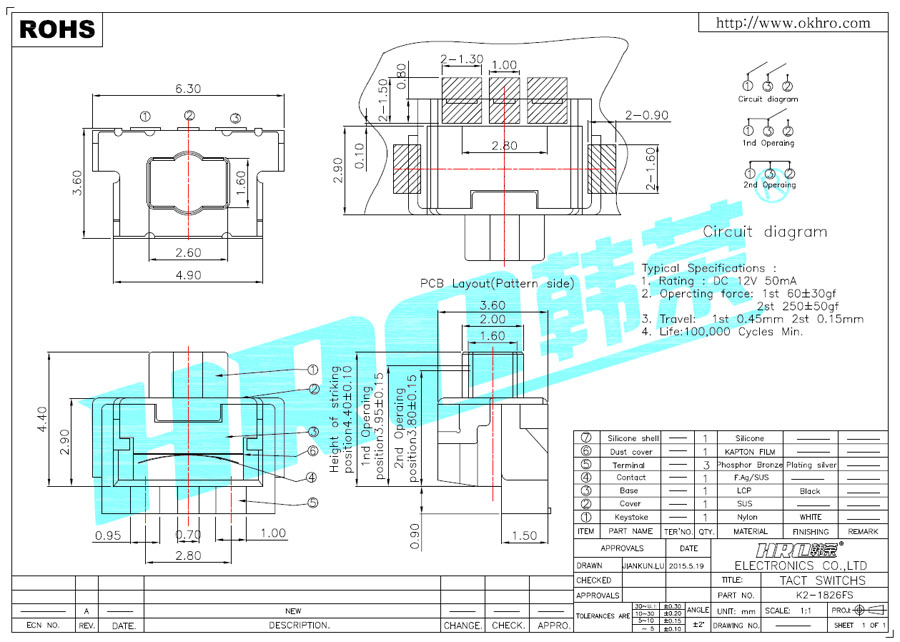 K2-1826FS