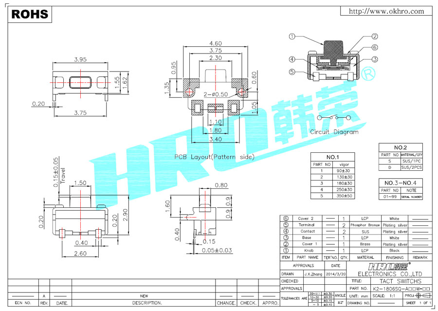 K2-1806SQ