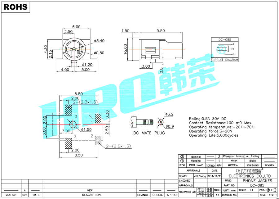 DC-085