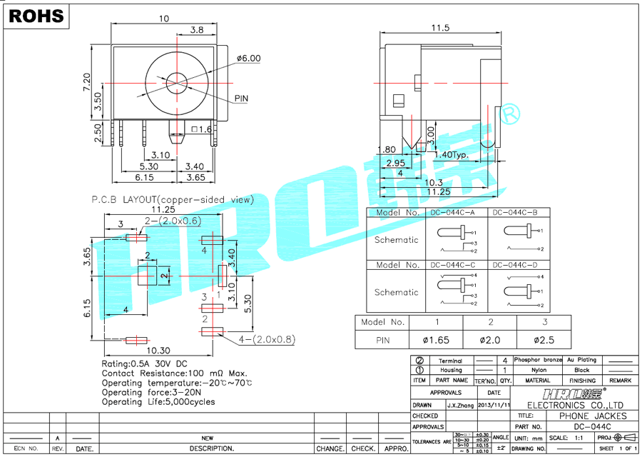 DC-044C