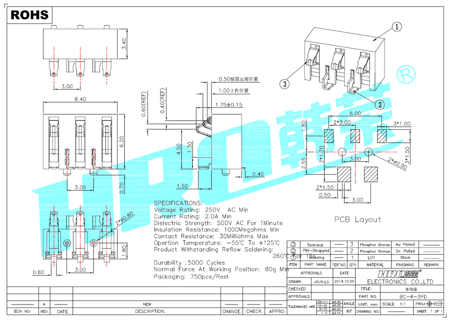 BC-4-3PD